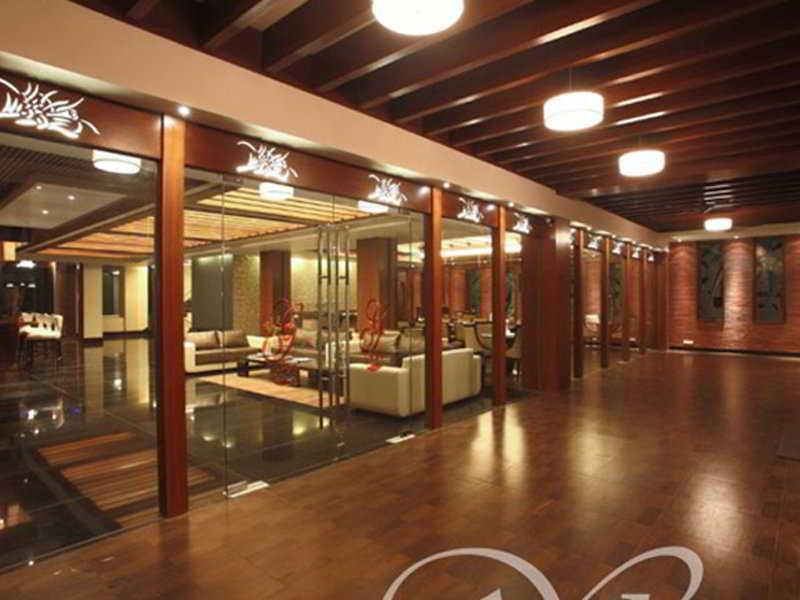 Godwin Hotel Haridwār Esterno foto