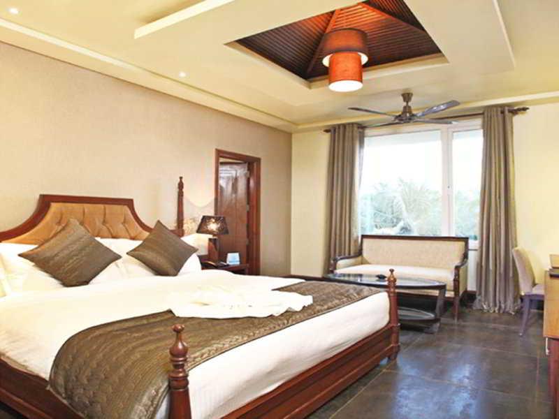 Godwin Hotel Haridwār Esterno foto