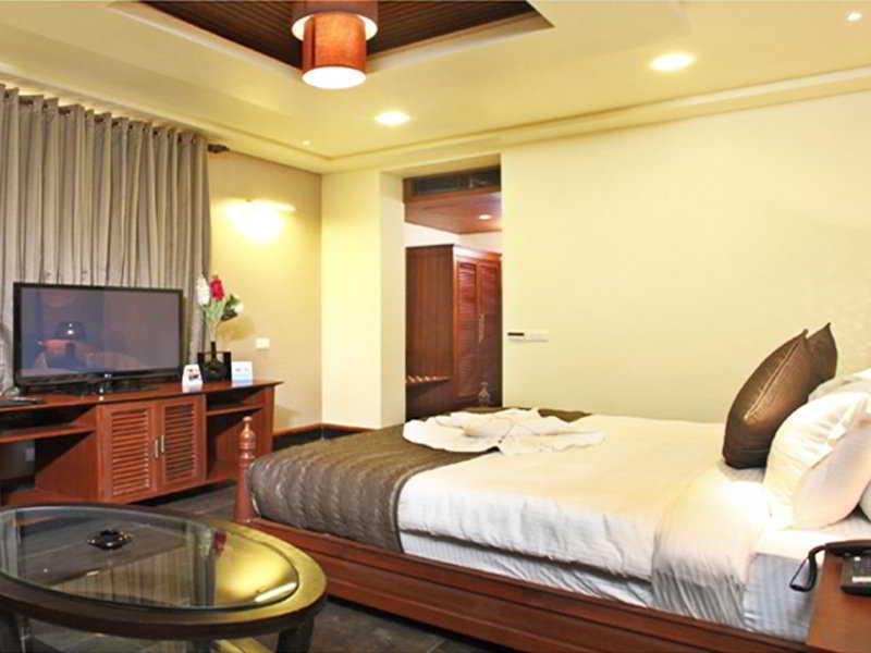 Godwin Hotel Haridwār Esterno foto