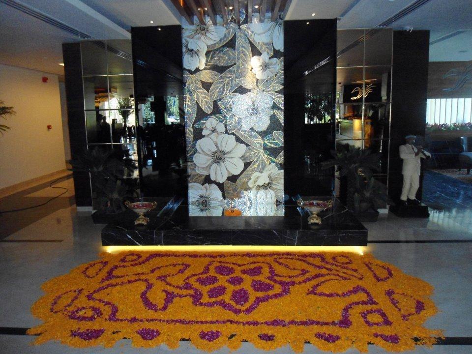 Godwin Hotel Haridwār Esterno foto