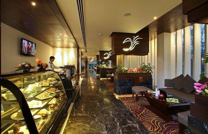 Godwin Hotel Haridwār Esterno foto