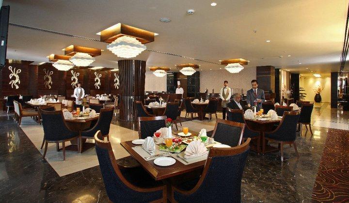 Godwin Hotel Haridwār Esterno foto